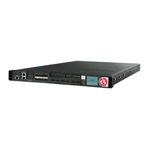 F5 BIG-IP i7800 Local Local Traffic Managers 10 GigE 40 Gigabit LAN 1U Rack-mountable