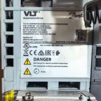 Variador de Frecuencia VFD 131H1402, Accionamiento de Automatización 380-IP20 IP55 IP66 0.37-800kW CE para Ventiladores, Bombas, Transportadores, CNC, Textiles, HVAC