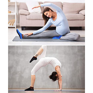 <span class=keywords><strong>Calze</strong></span> da pantofola <span class=keywords><strong>termiche</strong></span> antiscivolo per interni <span class=keywords><strong>calze</strong></span> da pavimento leopardate da donna <span class=keywords><strong>calze</strong></span> da pantofola Fuzzy per ragazze da donna - Product Image 6