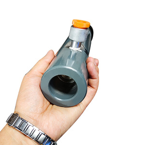 10톤 판금 유압 분리 상부 차체 프레임 수리 키트 자동차 판금 분리 잭 유압 잭 - Product Image 3