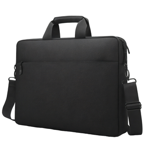 Bolsa Mensageira Colorida à Prova d'Água em Poliéster para Laptop de 15,6 Polegadas, Com Vários Compartimentos, Leve, com Alça Ajustável - Product Image 1