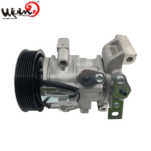 Nhà Máy Bán buôn giá phụ tùng ô tô Nhà cung cấp xe AC máy nén cho TOYOTA 883200k660 Hilux 2000 2004 2023 - Product Image 2