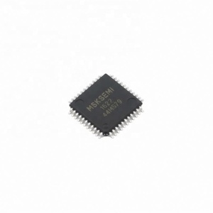 MSHT1622(LQFP44) LQFP-44(10x10) LCD <b>Driver</b> Ic Chip - Product Image 1