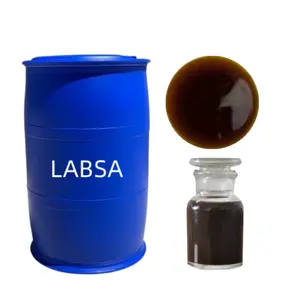 化妆品原料Labsa洗涤剂化学Labsa 96% 价格低廉