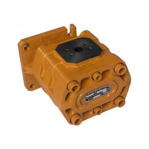 Venta Caliente 11C0010 Pieza de Repuesto para Motor Diésel, Bomba de Engranajes Hidráulicos Internos de Potencia - Product Image 4