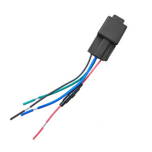 Dispositif de suivi <span class=keywords><strong>GPS</strong></span> en temps réel <span class=keywords><strong>Yuntrack</strong></span> CJ720 Glonass+<span class=keywords><strong>GPS</strong></span>+LBS pour voiture - Product Image 2