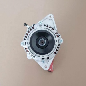 Alternatore 12V 90A 37300-42870 adatto per il motore Mitsubishi 4 d56 - Product Image 4