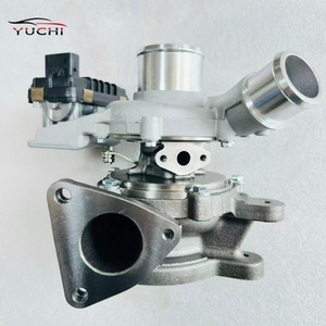 Turbocompresor Completo al por Mayor 49135-06037 49135-06035 para Motor Ford Transit V 2.4 TDCi - Product Image 5