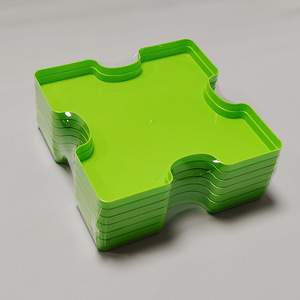Epsilon Jigsaw <strong>Puzzle</strong> Stack <strong>Sorting</strong> <strong>Trays</strong> Jigsaw <strong>Puzzle</strong> Piece Sorter - Product Image 4