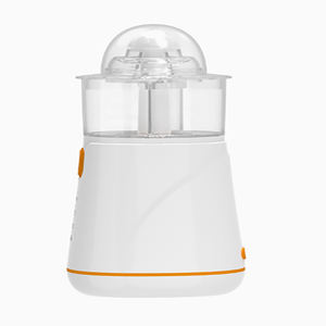 เครื่องช่วยหายใจทางจมูกสำหรับเด็กทารกเครื่องดูดจมูกแบบนุ่มอเนกประสงค์แบบพกพา - Product Image 3