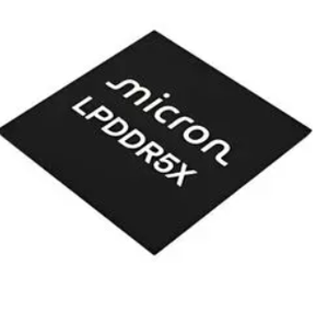 Composant électronique TAIYAN, mémoire MT62F2G32D4DS-026 WT B, capteur de température IC - Product Image 4