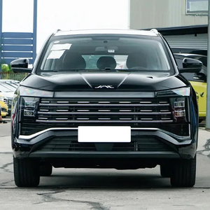 2024 สำหรับ JAC X8 PLUS 1.5T รุ่นสมาร์ทคลัตช์คู่ 5 ที่นั่ง - Product Image 2