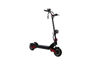 Patinete eléctrico <span class=keywords><strong>dualtron</strong></span> <span class=keywords><strong>thunder</strong></span>, novedad, 2400w, gran oferta - Product Image 4