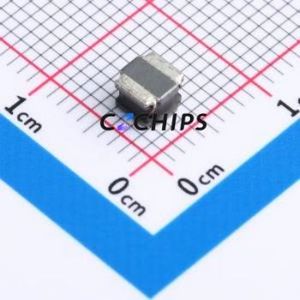 Inducteur de puissance FNR4030S6R8MT SMD, 4x4mm (Inductance : 6,8 µH) (Précision : 20%) Courant nominal : 1,7A - Product Image 2