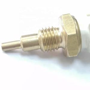 Piezas y accesorios automotrices Sensor de temperatura del refrigerante 89422-33030 para <span class=keywords><strong>Toyota</strong></span> Lexus Scion Pontiac - Product Image 2