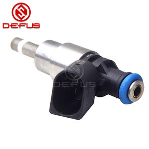 DEFUS उचित मूल्य ईंधन injectors 06F906036F ऑडी के लिए A1/A3 2.0L 09-12 उच्च प्रदर्शन injectors थोक भागों 06F906036F - Product Image 4