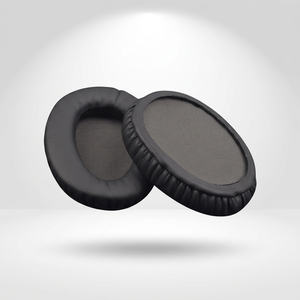 Premium Replacement Ear <b>Pad</b> For Sony MDR-ZX770BN ZX780DC Soft Protein Leather Memory <b>Foam</b> Earpads Durable Headset Repair Parts - Product Image 5