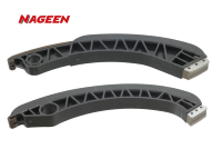 Conjunto de Corrente de Sincronização de Qualidade OE (10 Peças) para BMW 550i 650i X5 N62 Motor a Gasolina Peças Automotivas OE 11317504468