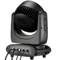 Nouvelle Lampe de Scène Mobile à LED Zoom BEAM Wash Bee Eye RGBW RGBL 19*40W 19x40W Étanche IP65 pour Événements et Concerts en Extérieur