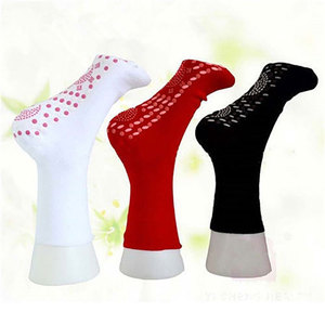 Winter <b>Self</b>-<b>heating</b> Health Care <b>Socks</b> Women Ski Sports <b>Self</b> Heated Massage Man Short <b>Sock</b> Magnetic Therapy Comfortable Warm Sox - Product Image 4