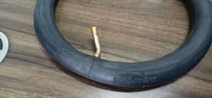 Chambre à air en caoutchouc butyle 12,5 x 2,25 (12 1/2\" x 2 1/4\") pour BMX, trottinettes électriques/à essence, vélos pour enfants, vélos d'équilibre, pièces détachées de haute qualité - Product Image 6