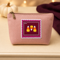 Patch brodé mignon d'Halloween, motif fantôme, citrouille, sorcière, applique en tissu pour vêtements d'enfants, vestes, sweats à capuche, chapeaux, sacs, DIY