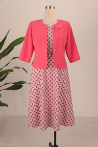 Robe de soirée avec un nouveau design pour femmes, style africain et turc - Product Image 3