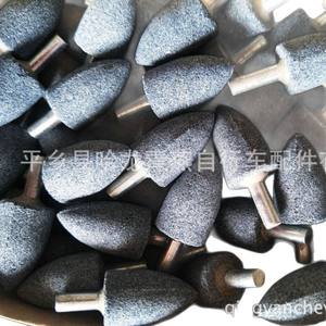 Disco de Pulir Cilíndrico de 20x32x6mm, Abrasivo Grueso para Herramientas de Pulido de Metal - Product Image 5