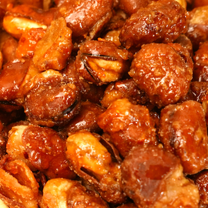 Технология производства здоровых ежедневных бобов, закуски, сухие жареные бобы - Product Image 4