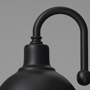 American Loft <strong>Vintage</strong> <strong>Lights</strong> Waterproof Outdoor <strong>Lights</strong> Retro Balcony Terrace Porch Courtyard Garden <strong>Light</strong> - Product Image 4