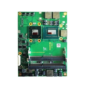 Kontron Original Stock Industrial <b>Motherboard</b> Module COMe-bIP6 38021-0000-25-2 MF021-000022-1A Industrial <b>Computer</b> Accessories - Product Image 1
