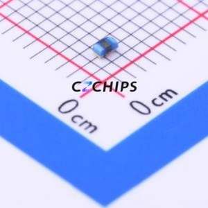 Inductor de Potencia AISC-0603-R033J-T SMD, 1.1x1.8mm (Inductancia: 33nH) (Precisión: 5%) (Corriente Nominal: 470mA) - Product Image 1