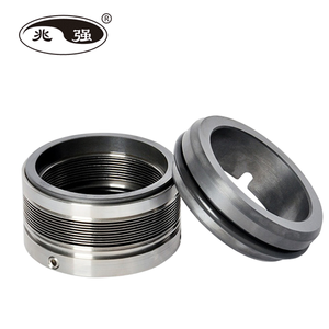 Con Dấu Dưới Kim Loại MFL85N 1.4571 Con Dấu Cơ Khí Cho Bơm Công Nghiệp - Product Image 1