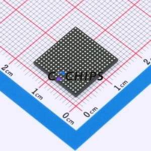 Microcontrôleur à puce IC à circuit intégré HPM6E80IVM1 BGA-289(14x14) tout nouveau et original (MCU/MPU/SoC) - Product Image 2