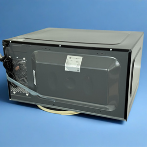 Horno <span class=keywords><strong>Microondas</strong></span> Comercial de Gran Capacidad de 62L y 2.0 Cu.Ft, 1200W, con Plato Giratorio de Vidrio de 420mm, para Uso Doméstico, Dubai, Emiratos Árabes Unidos - Product Image 5