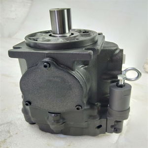 ปั๊มไฮดรอลิกแบบลูกสูบแกน A3H ซีรีส์ตรวจจับโหลด A3H16-FR01KK-10-LS A3H37-FR01KK-10-LS A3H56-FR01KK-10-LS A3H71-FR01KK-10-LS - Product Image 4