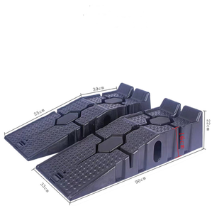 <span class=keywords><strong>Rampe</strong></span> portative résistante en plastique de voiture de la Chine <span class=keywords><strong>pour</strong></span> le changement d'huile - Product Image 1