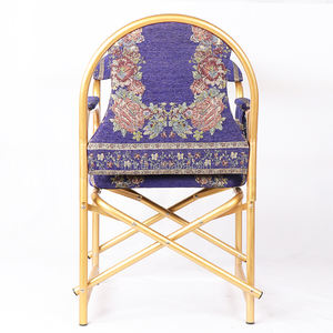 كرسي صلاة إسلامي عصري بتصميم أنيق بألوان مختلفة - Product Image 5