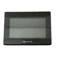 Interfaz Hombre-Máquina Weinview MT6103IP, Pantalla Táctil HMI Weintek Weinview de 10 Pulgadas