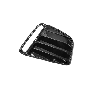 Lunetta fendinebbia paraurti anteriore per <span class=keywords><strong>BMW</strong></span> 4 serie G26/G26 LCI & <span class=keywords><strong>I4</strong></span> G26, sinistra/destra, OE: 51118078605/51118078606 - Product Image 4