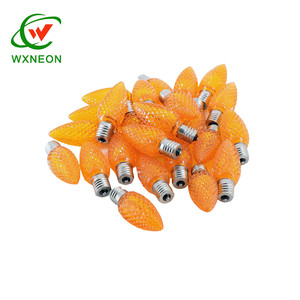 Bóng Đèn <span class=keywords><strong>Led</strong></span> 120 <span class=keywords><strong>Volt</strong></span> C9 - Product Image 2