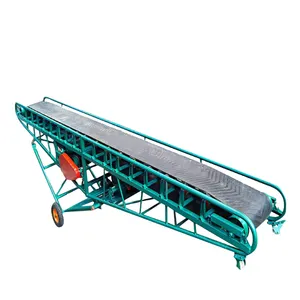 Custom Food Bottle Plastic Stainless Steel Wire Mesh Belt Chain Conveyor