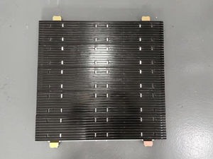 Alta temperatura 200 C Tamaño 535X530X570mm <span class=keywords><strong>Esd</strong></span> Pcb Revistero Fabricante para Pcb - Product Image 4