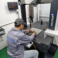 Hızlı CNC İşleme |   Özel POM Alüminyum Paslanmaz Çelik Pirinç Parçalar |   Hızlı Prototipleme'den Seri Üretime OEM Fabrika Direkt Satışı