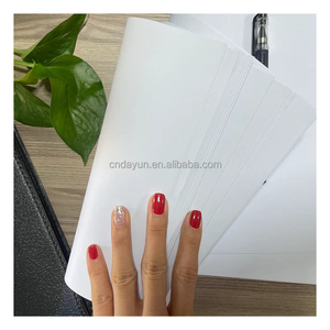 Papel de Impresión y Fotocopia A4, 80gsm, 75gsm, 70gsm, Venta al Por Mayor, Papel Bond A4 Resistente para Impresión, 70gsm, 75gsm, 80gsm - Product Image 6