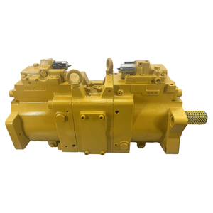 ปั๊มไฮดรอลิกหลัก CAT รุ่นดั้งเดิม 584-0379 K7V280DTP สำหรับ CAT374F CAT374C CAT395 CAT385C - Product Image 3