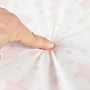 Nuovi prodotti per bambini impermeabile <span class=keywords><strong>fasciatoio</strong></span> multicolore lavabile e traspirante tavolo per pannolini per bambini facile da pulire - Product Image 2