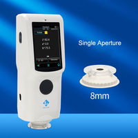 Spectrocolorimètre portable 3nh CR7