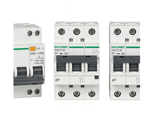 Nouveau module de commande de commutateur de charge KEBA SOCM-3.0006.3110.0 d'origine - Product Image 5