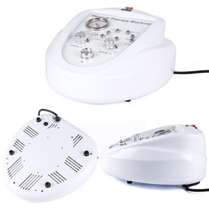 Máquina Multifuncional de Vacumterapia para Ventosas Corporales con Masajeador de Senos y Función de Levantamiento de Glúteos Equipo de Belleza para Uso en Salón - Product Image 4